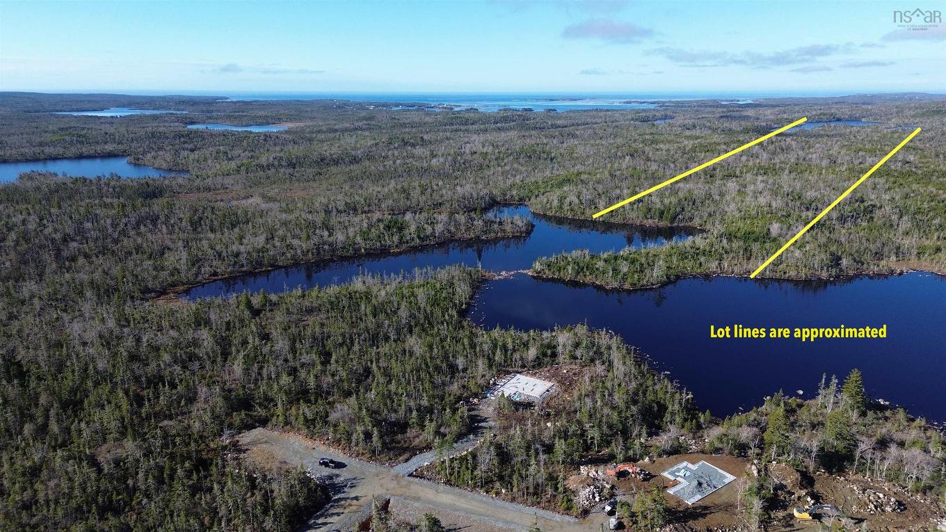72 Lakepoint Way, West Jeddore, NS