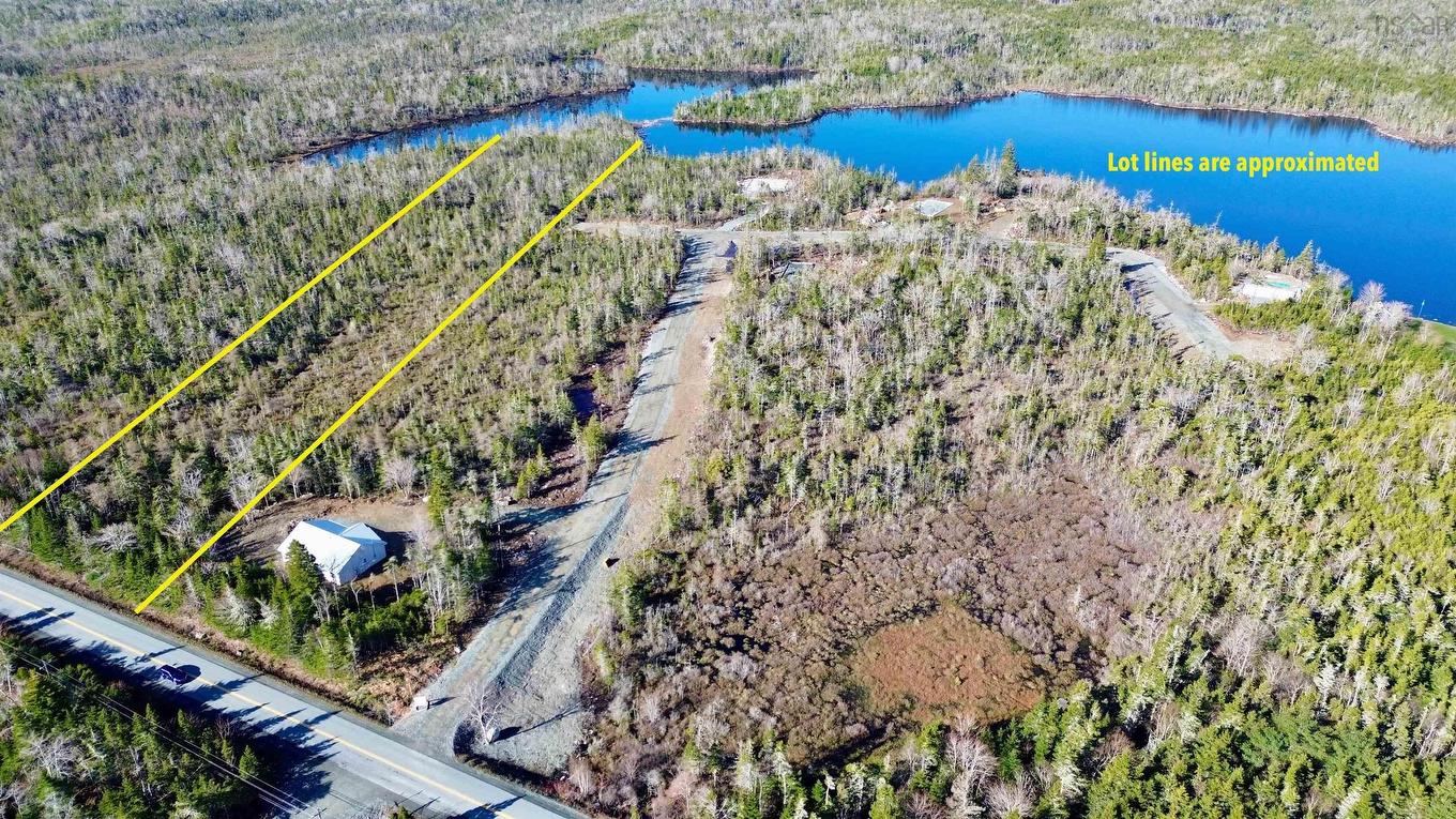 72 Lakepoint Way, West Jeddore, NS