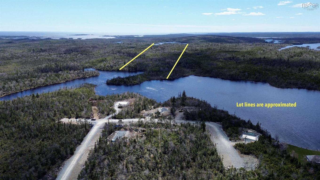 72 Lakepoint Way, West Jeddore, NS