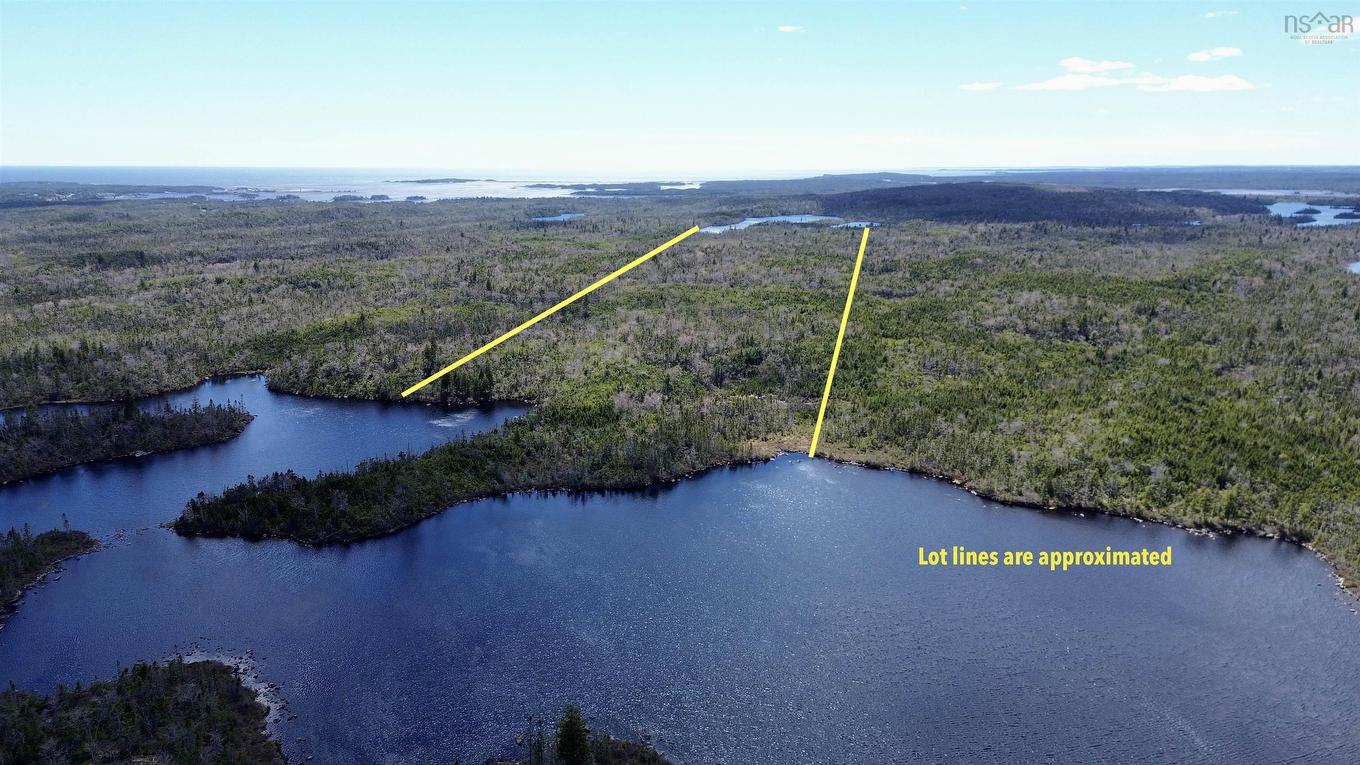 72 Lakepoint Way, West Jeddore, NS