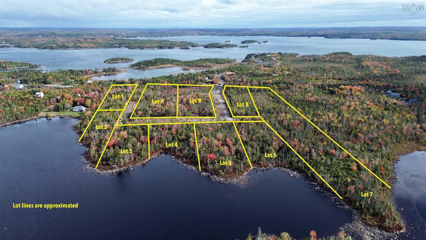 72 Lakepoint Way, West Jeddore, NS