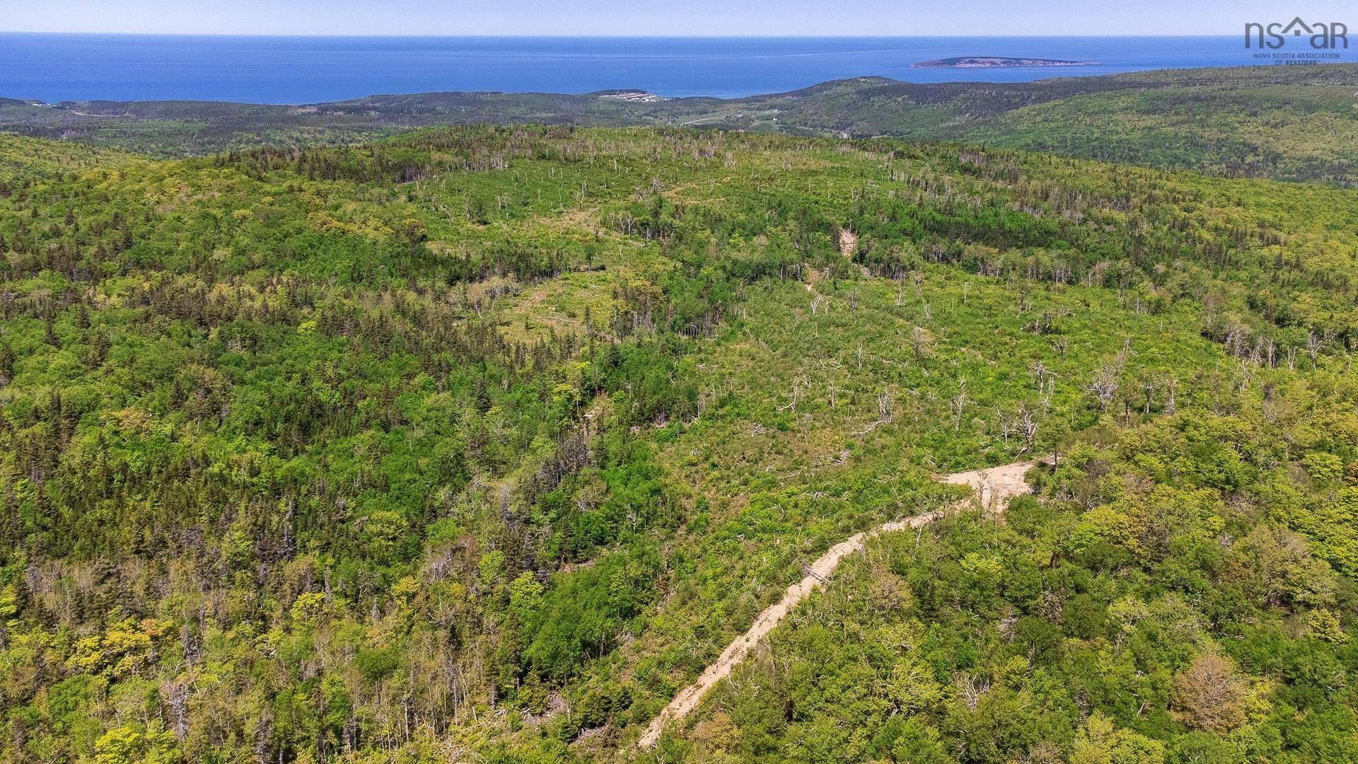 No 19 Highway, Dunvegan, NS