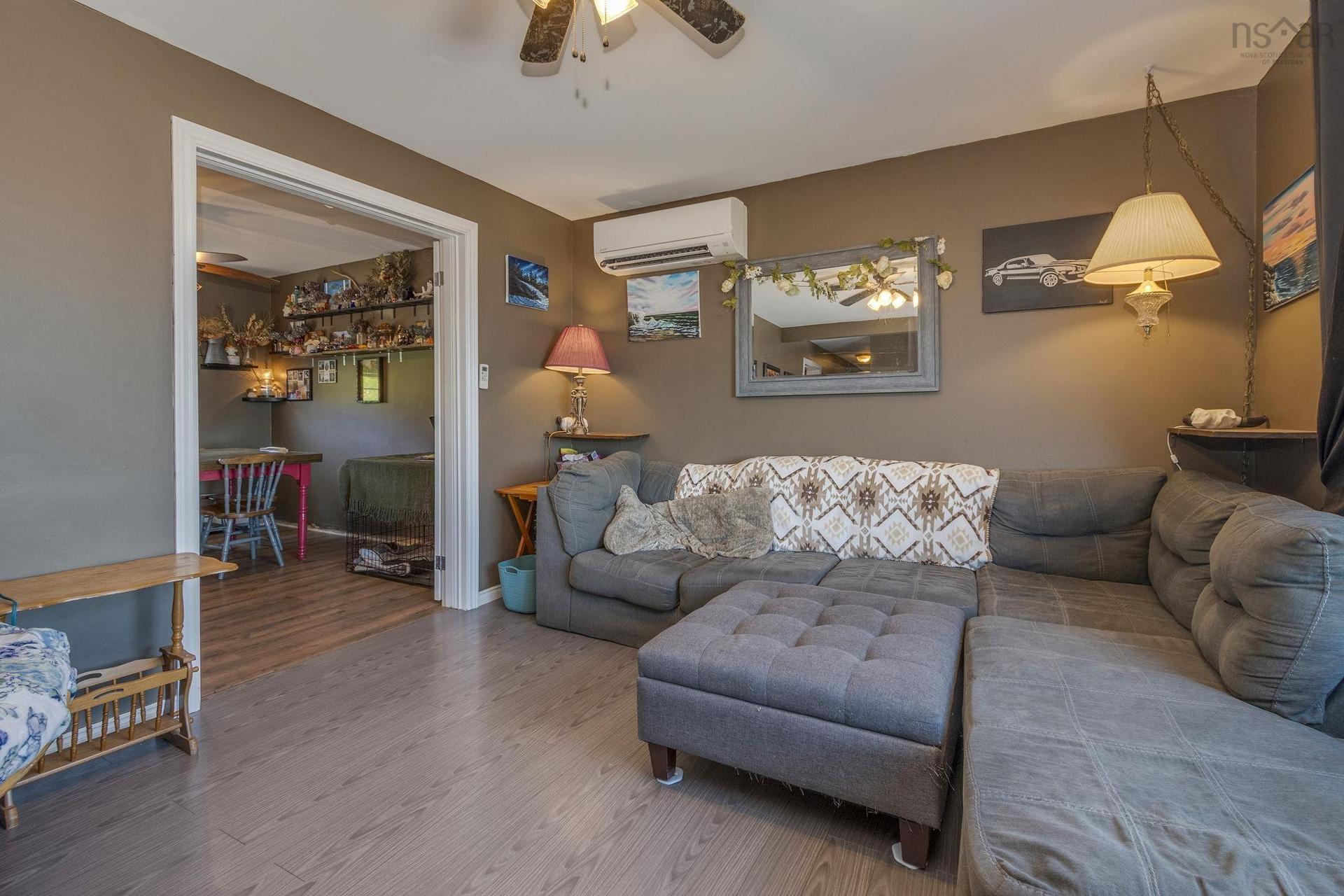 7 Dale Avenue, Mulgrave, NS