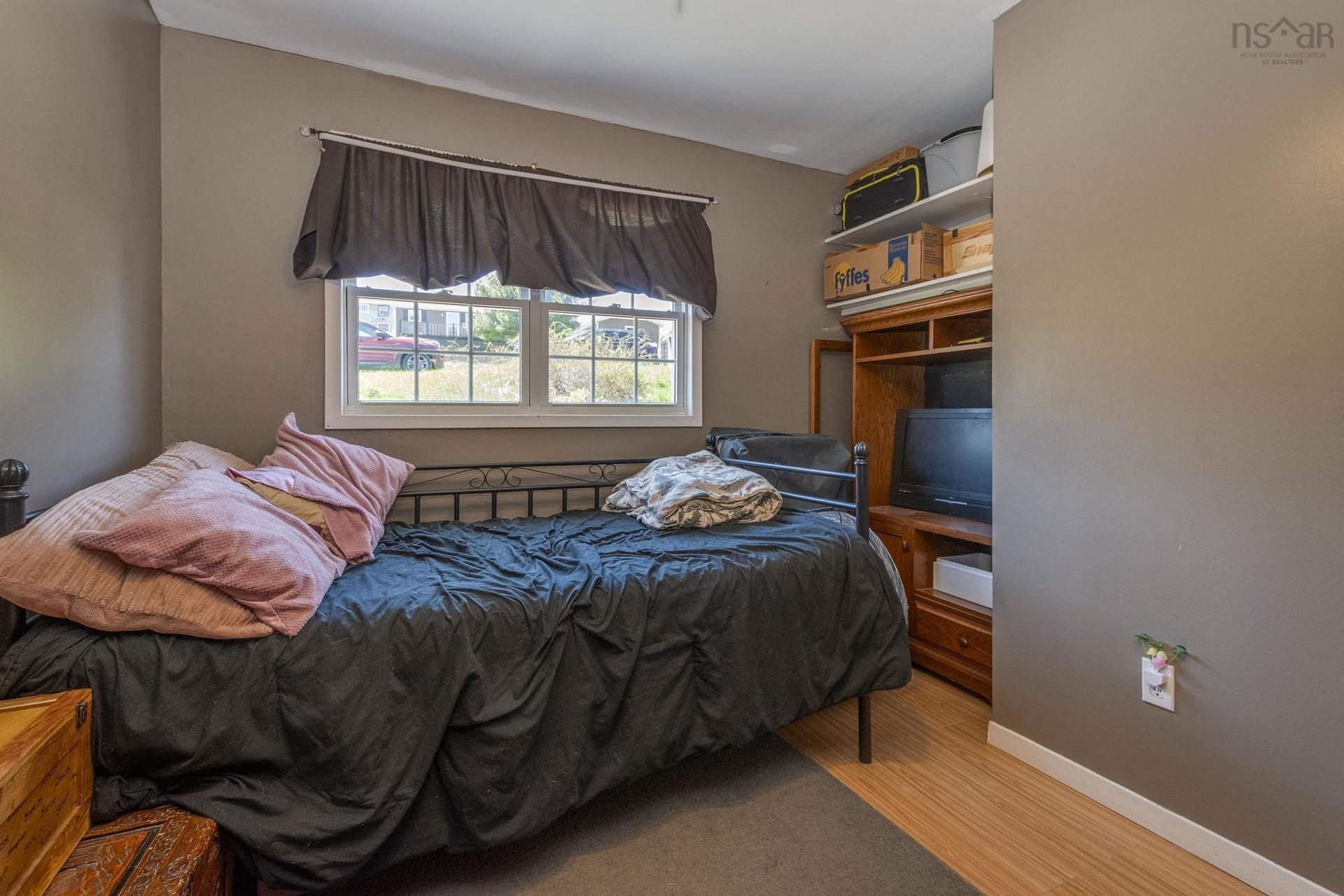 7 Dale Avenue, Mulgrave, NS