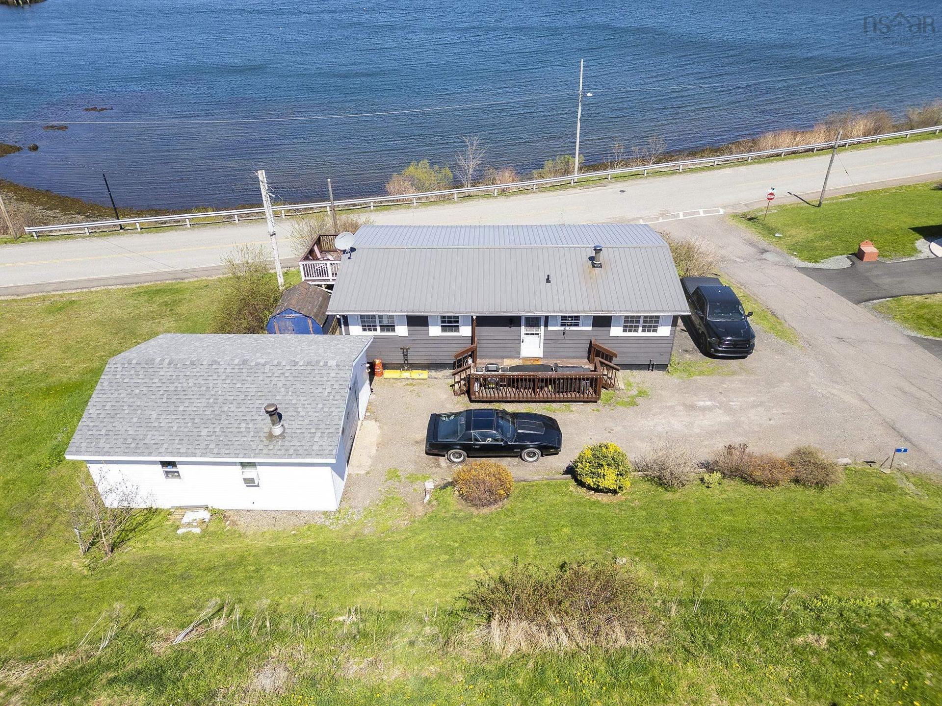 7 Dale Avenue, Mulgrave, NS