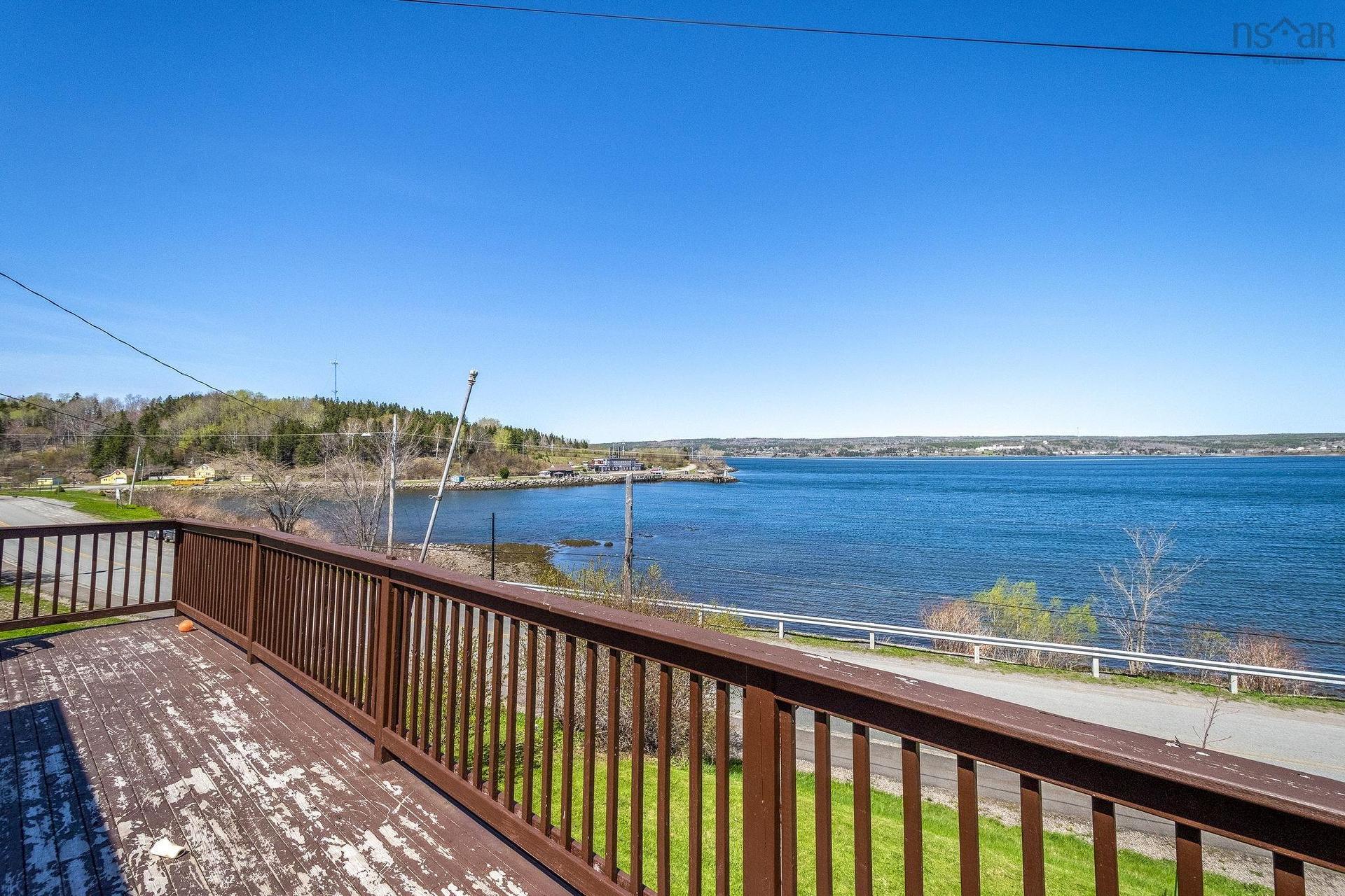 7 Dale Avenue, Mulgrave, NS