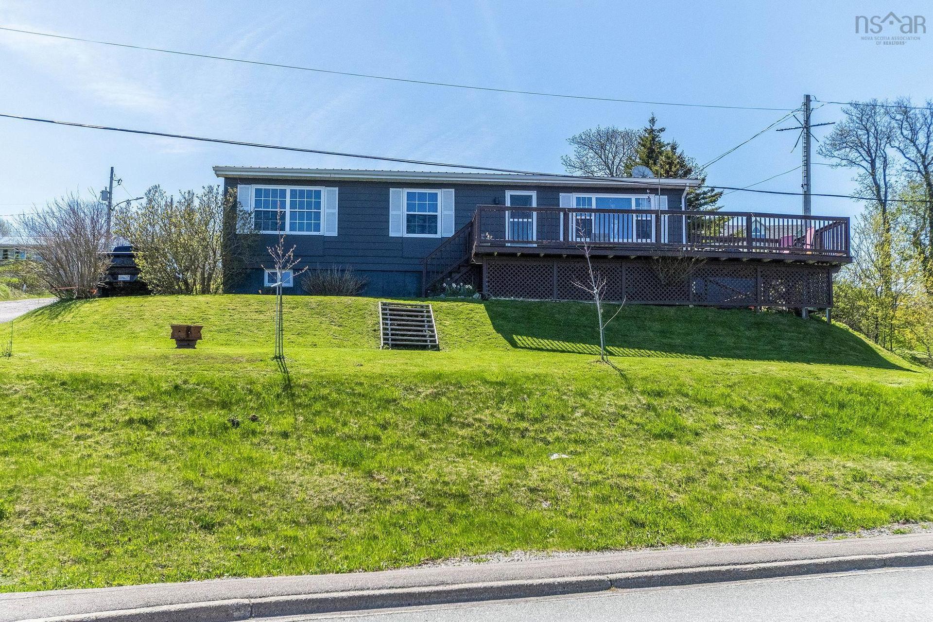 7 Dale Avenue, Mulgrave, NS