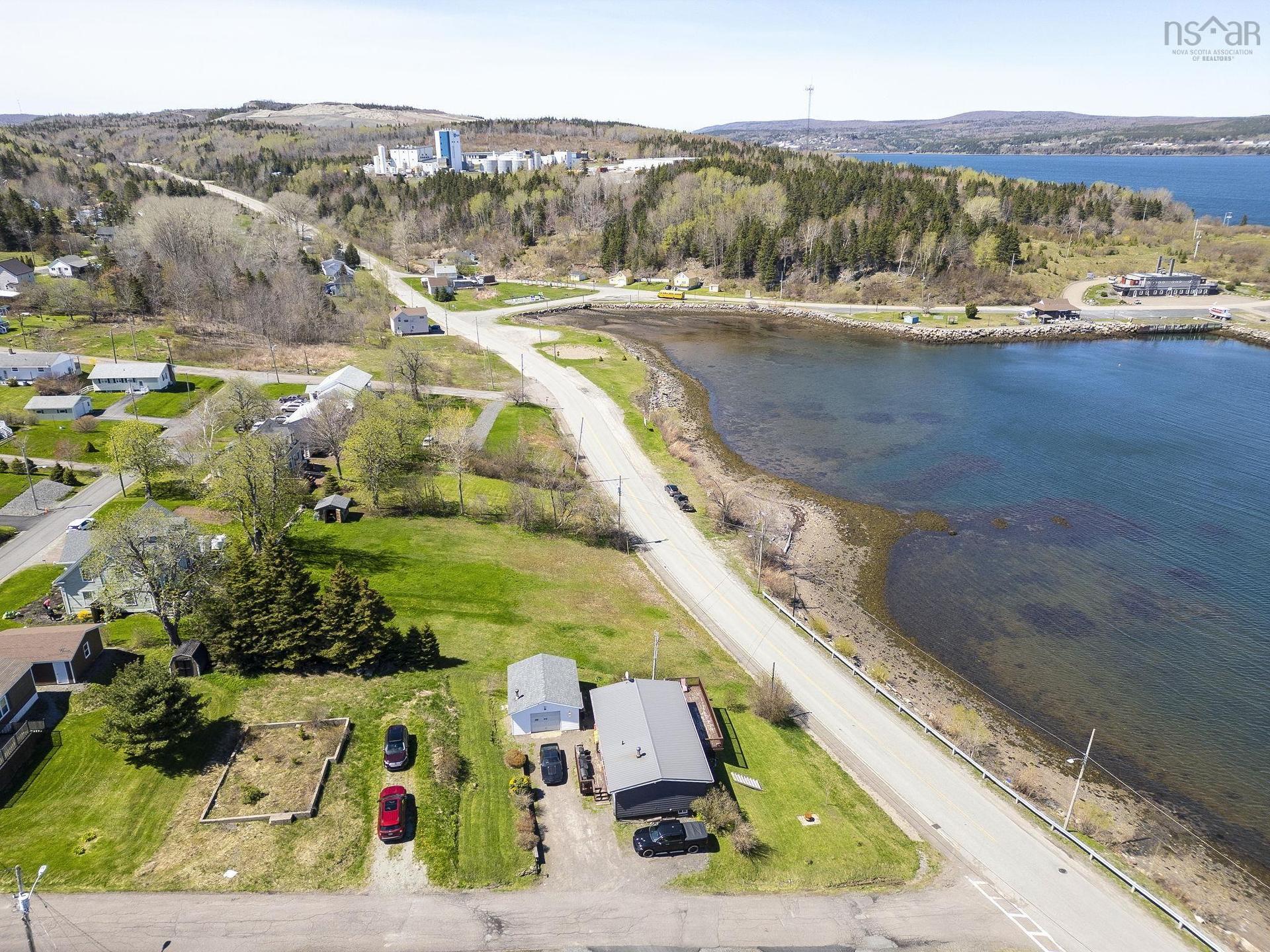 7 Dale Avenue, Mulgrave, NS