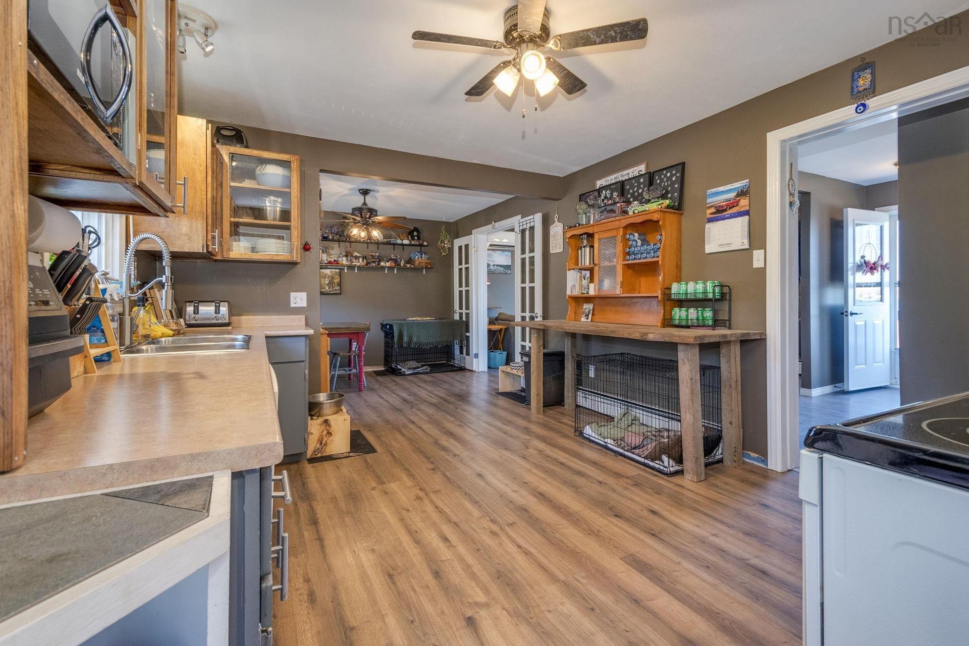 7 Dale Avenue, Mulgrave, NS