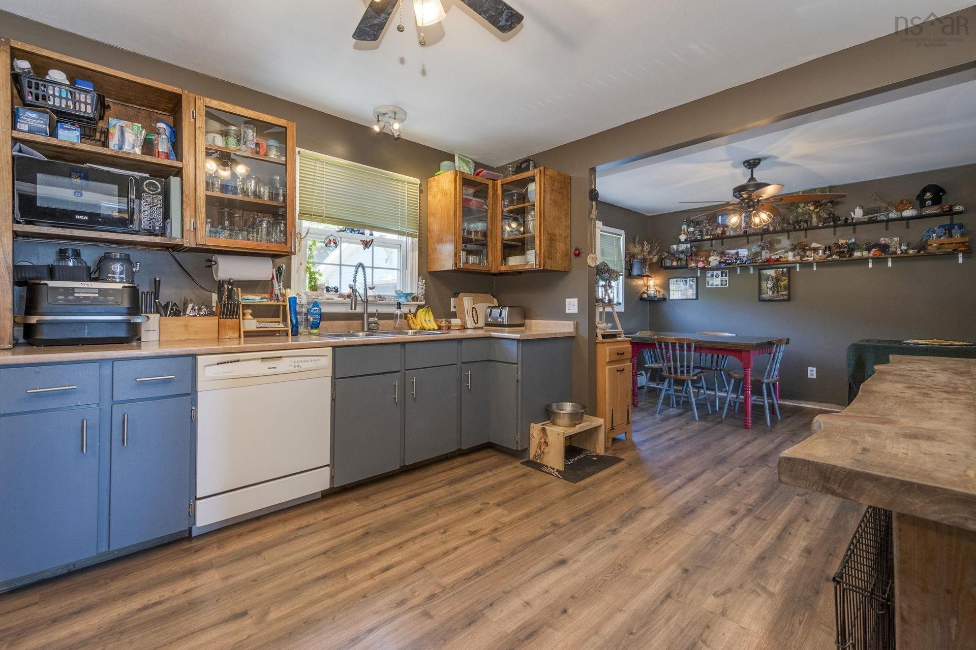 7 Dale Avenue, Mulgrave, NS