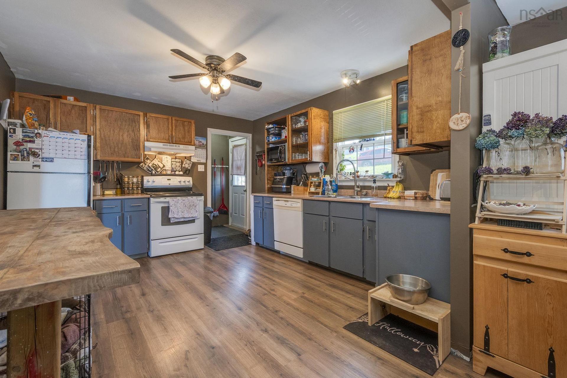 7 Dale Avenue, Mulgrave, NS