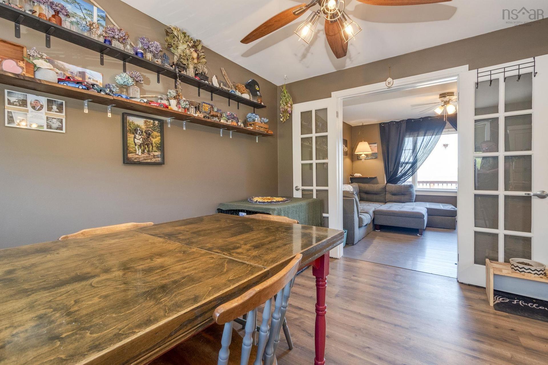 7 Dale Avenue, Mulgrave, NS