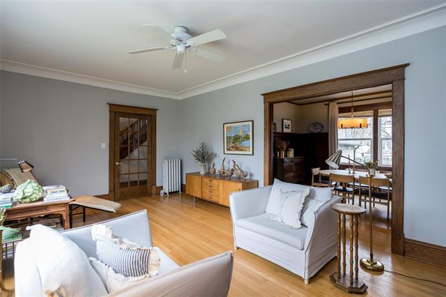 251 Elm St, Winnipeg, MB