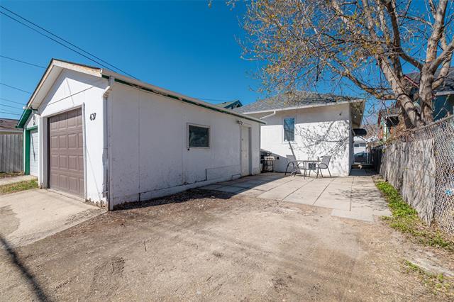 637 Valour Rd, Winnipeg, MB