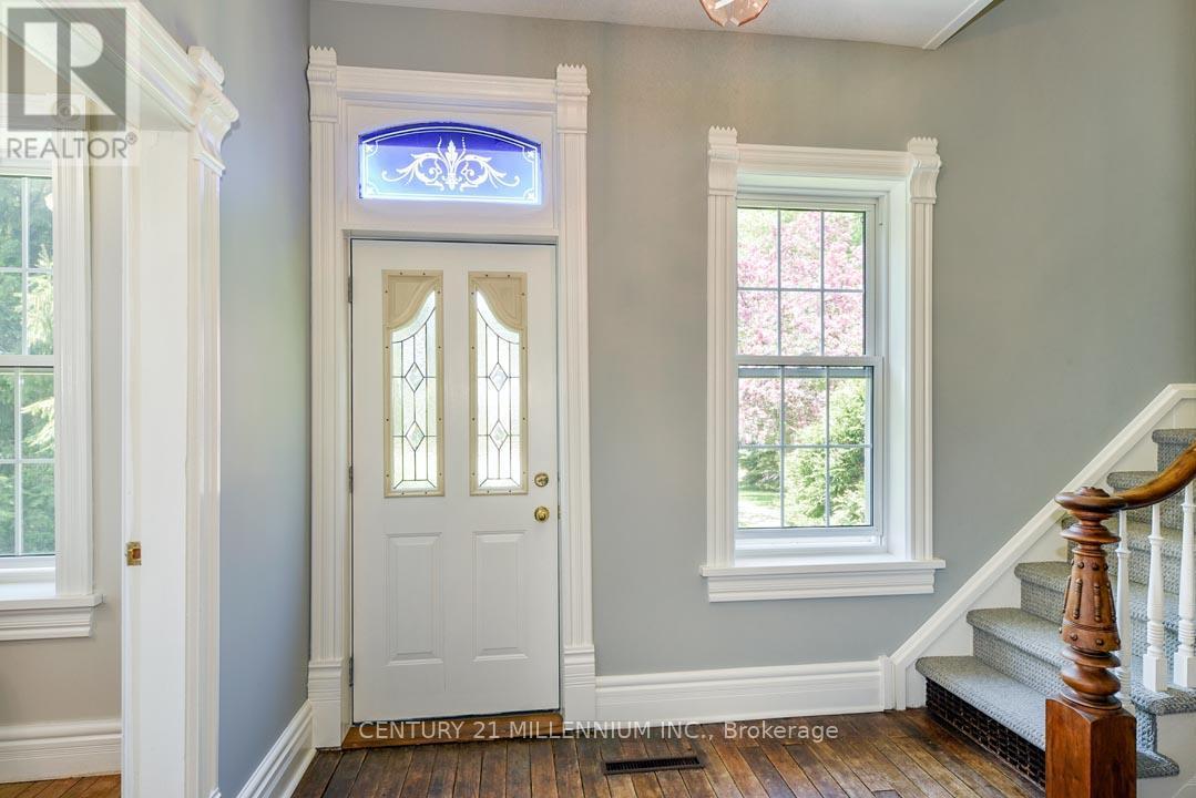 753333 2Nd Line Ehs, Mono, ON - Indoor Photo Showing Other Room