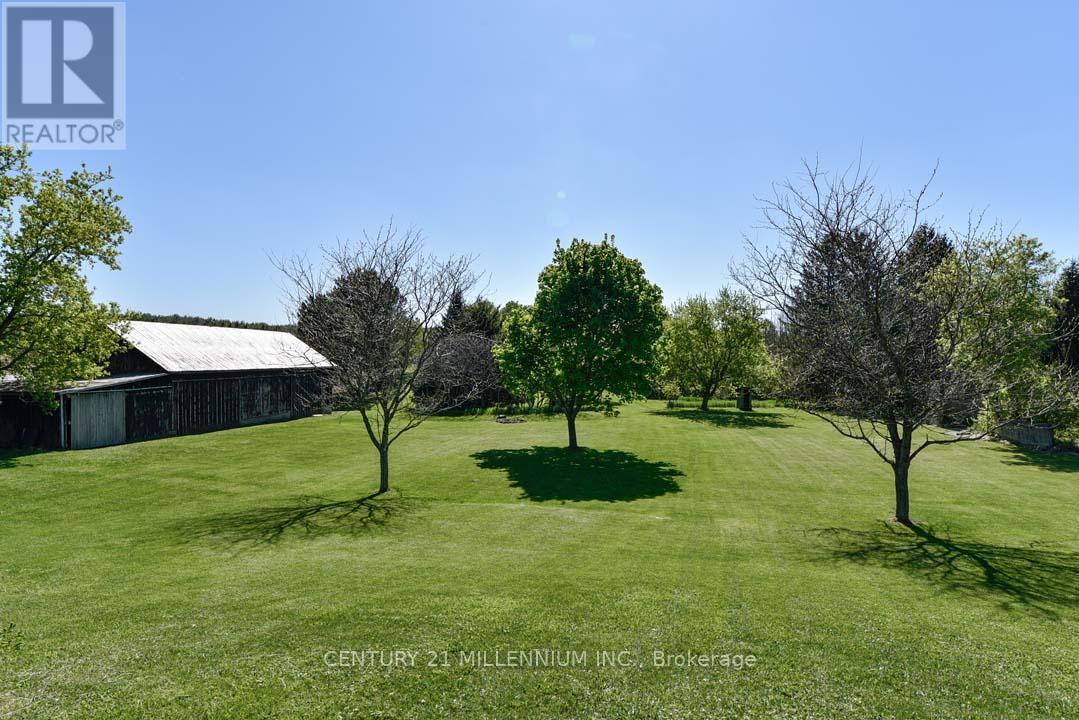 753333 2Nd Line Ehs, Mono, ON - Outdoor