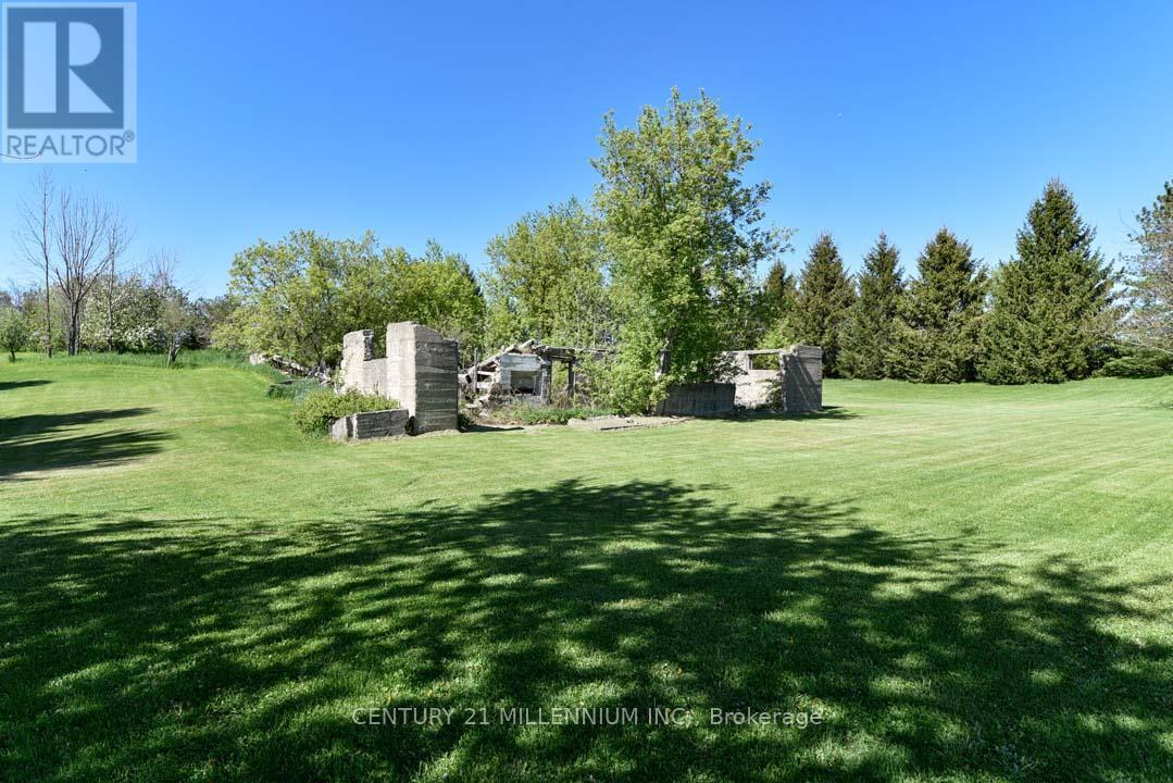 753333 2Nd Line Ehs, Mono, ON - Outdoor