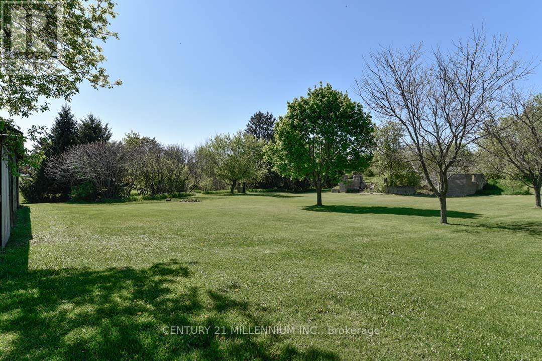 753333 2Nd Line Ehs, Mono, ON - Outdoor