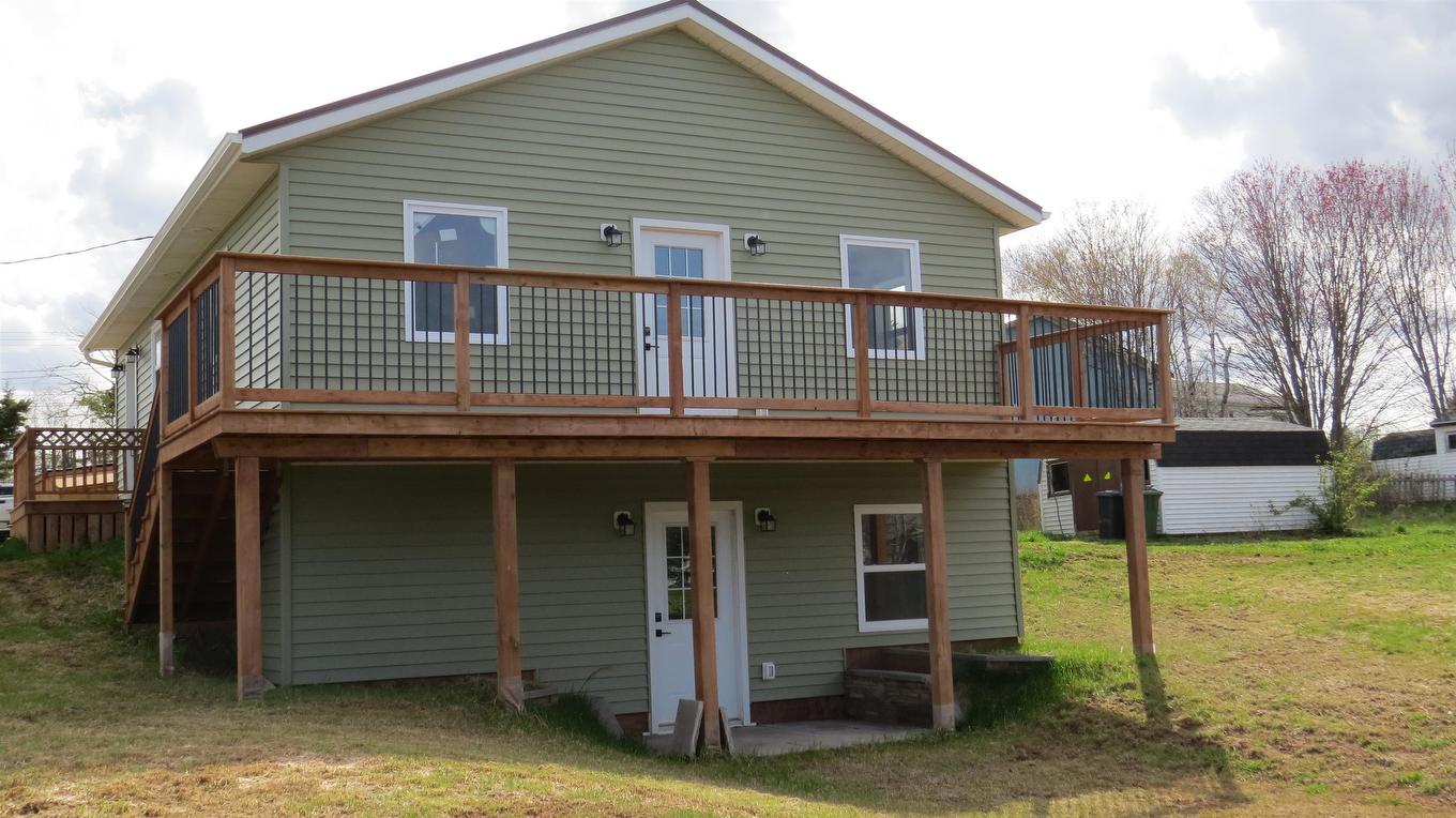 40 Timber Lane, North Rustico, PE