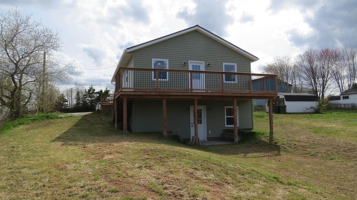 40 Timber Lane, North Rustico, PE