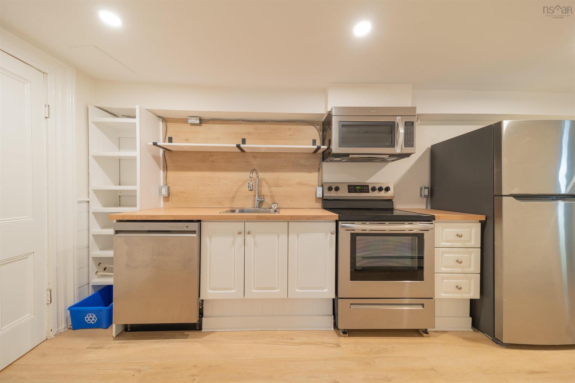 5633 Morris Street, Halifax, NS
