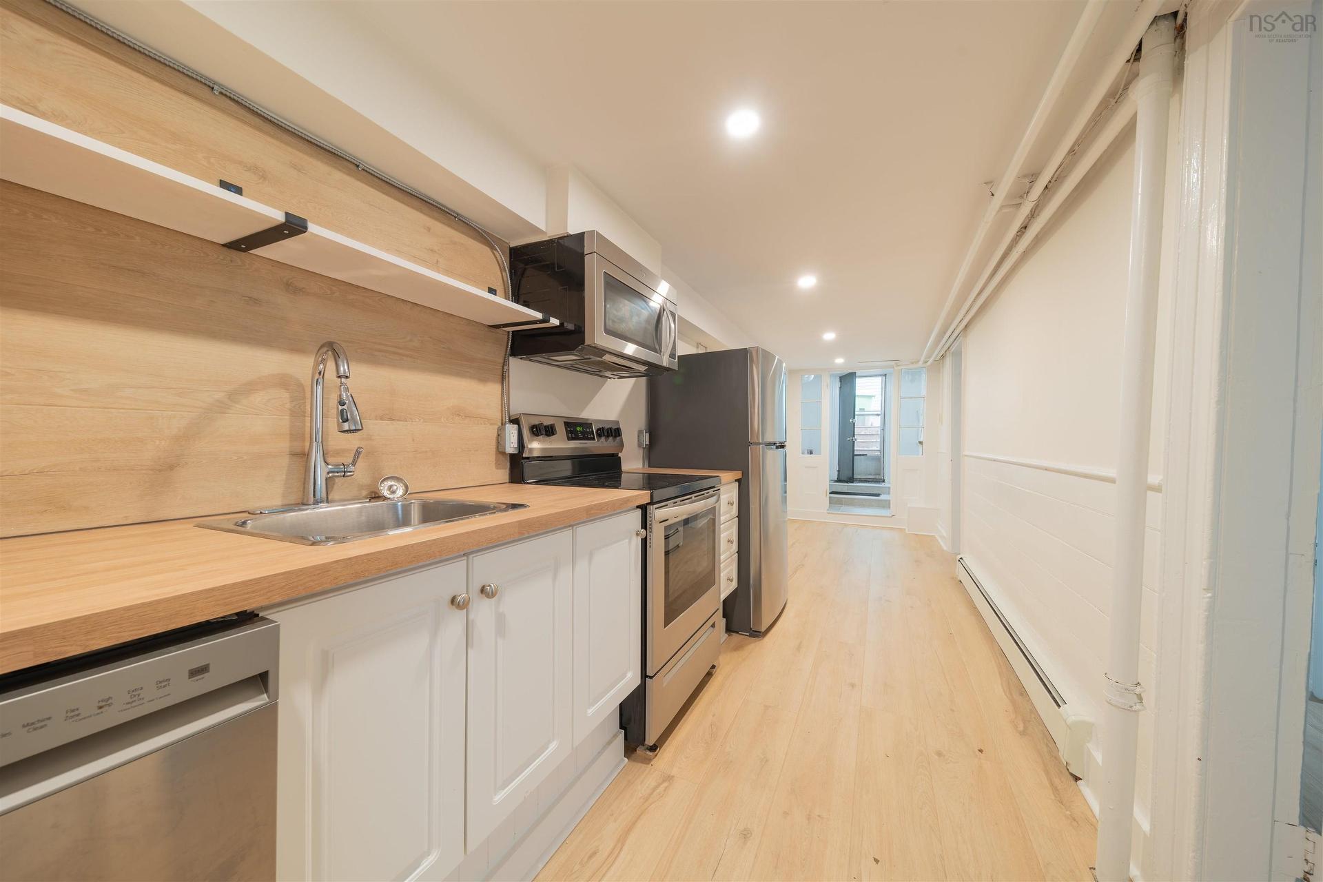 5633 Morris Street, Halifax, NS