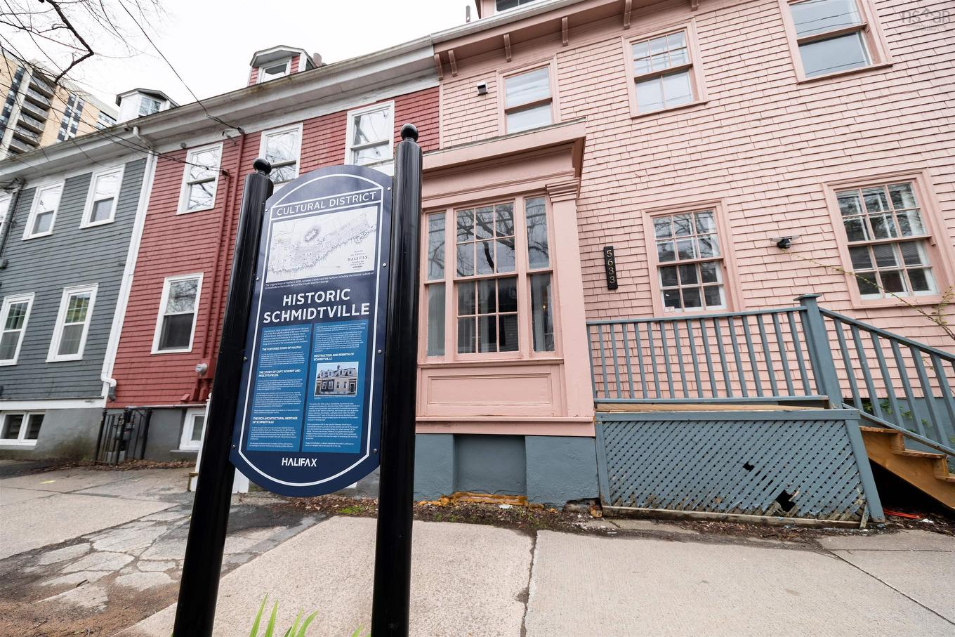 5633 Morris Street, Halifax, NS