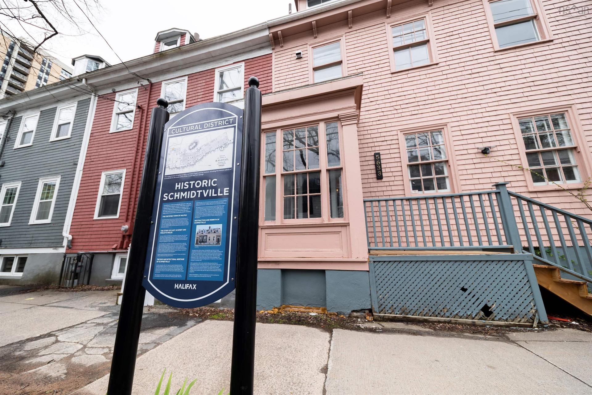 5633 Morris Street, Halifax, NS