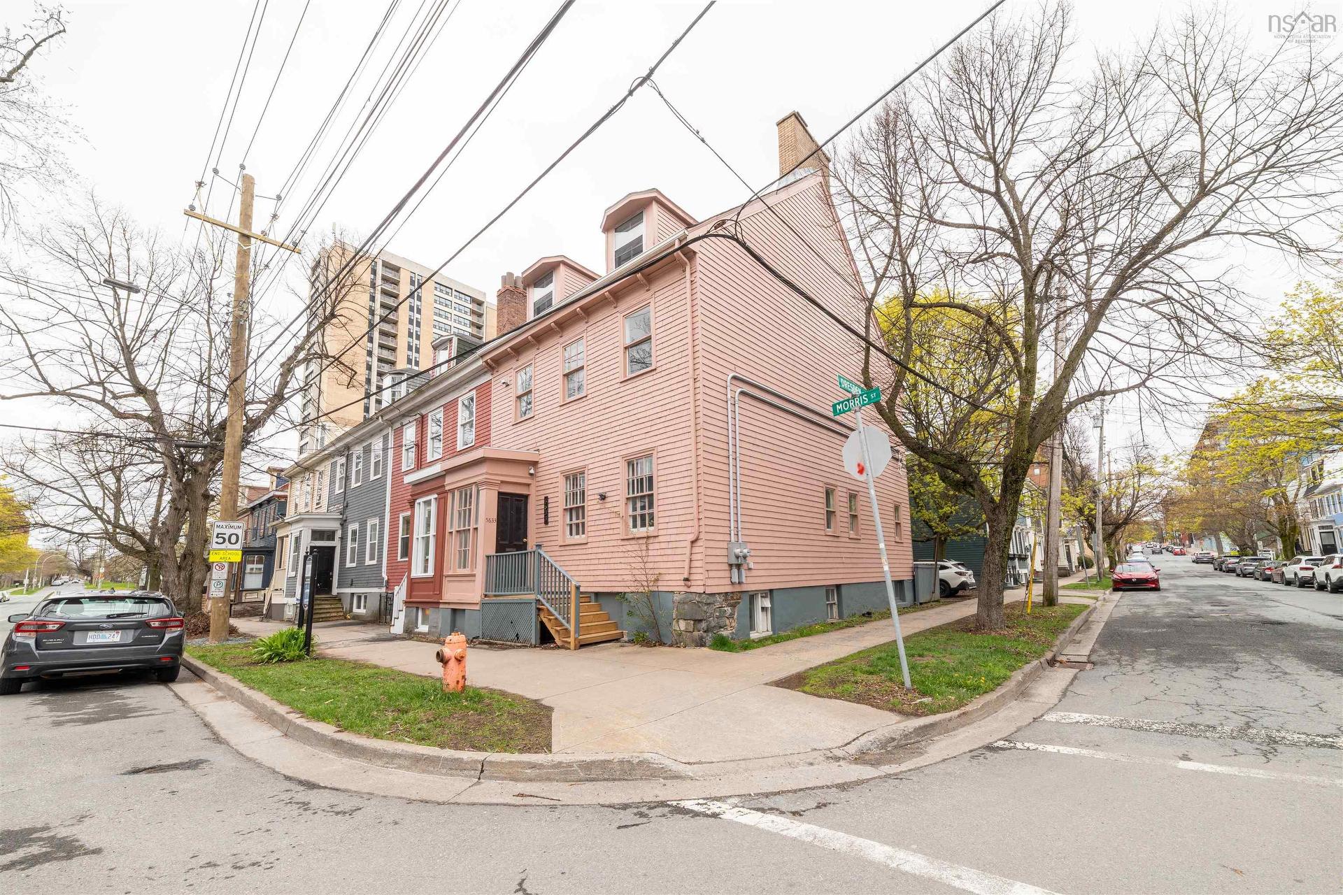 5633 Morris Street, Halifax, NS