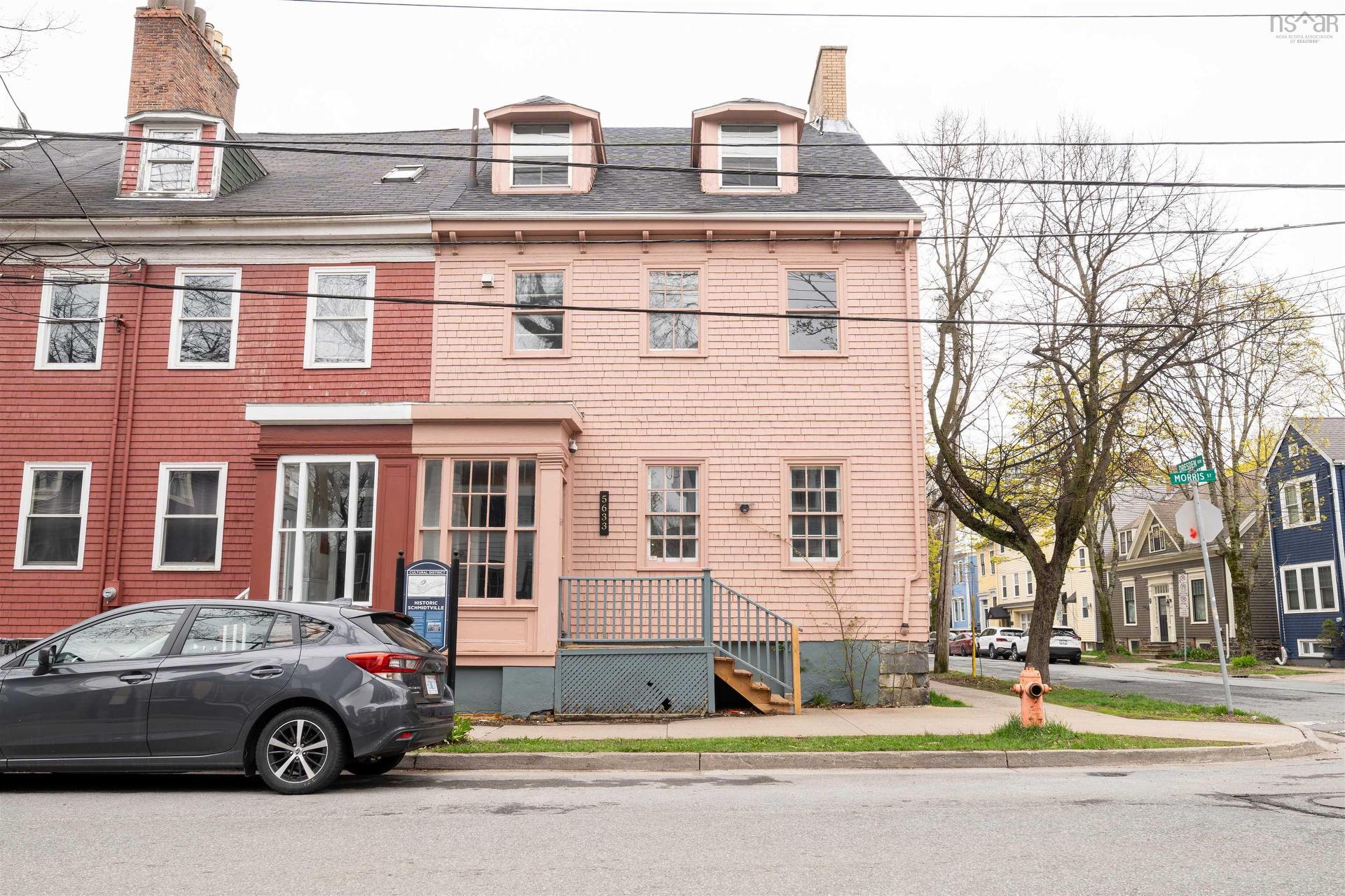 5633 Morris Street, Halifax, NS