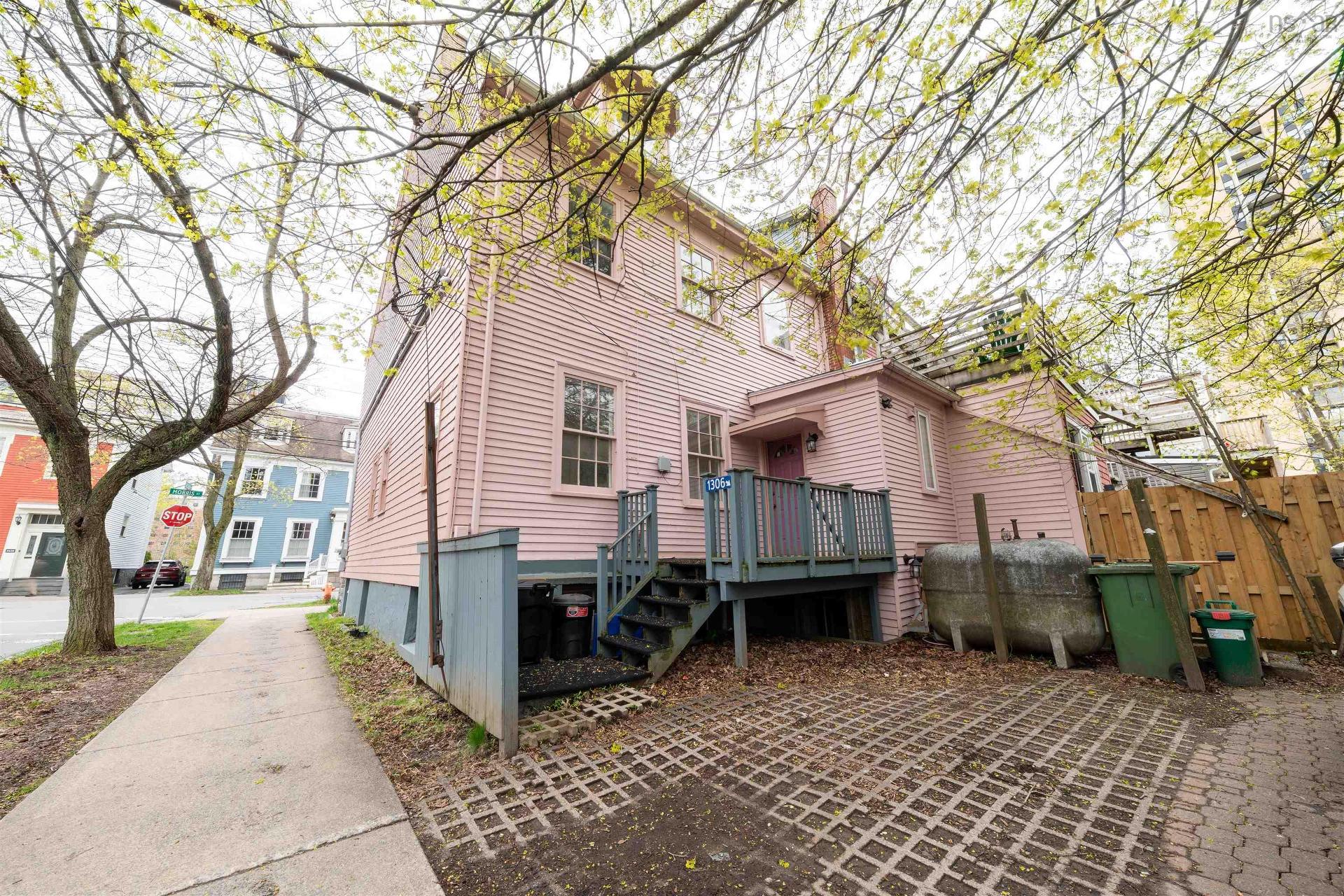 5633 Morris Street, Halifax, NS