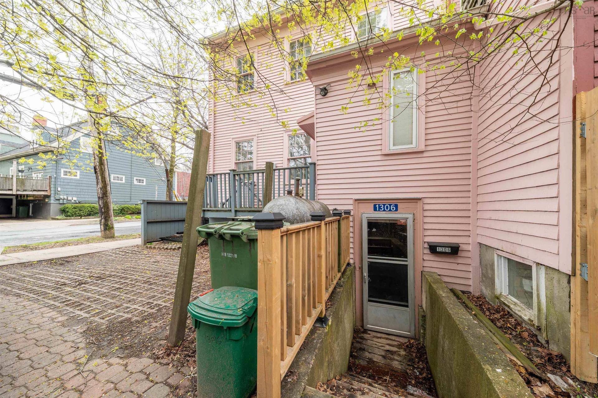 5633 Morris Street, Halifax, NS
