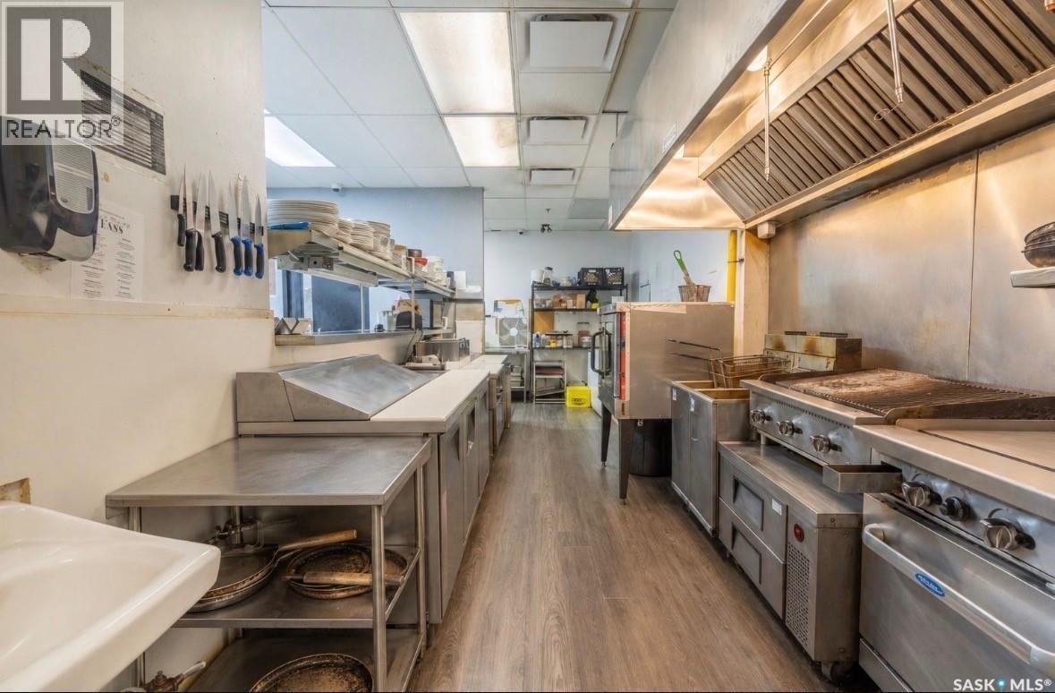 2545 Broad Street, Regina, SK