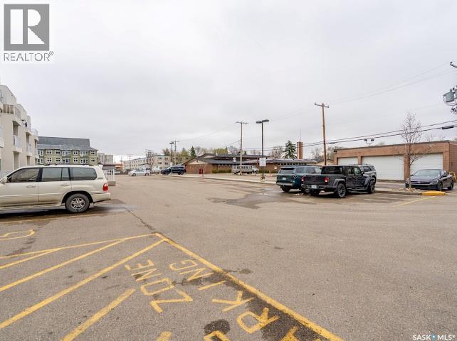 2545 Broad Street, Regina, SK