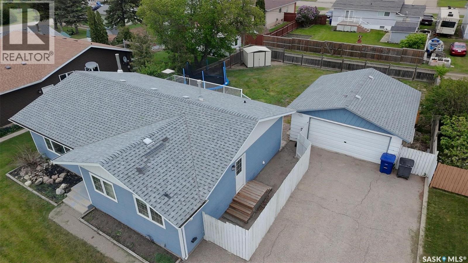 1005 Anderson Street, Grenfell, SK