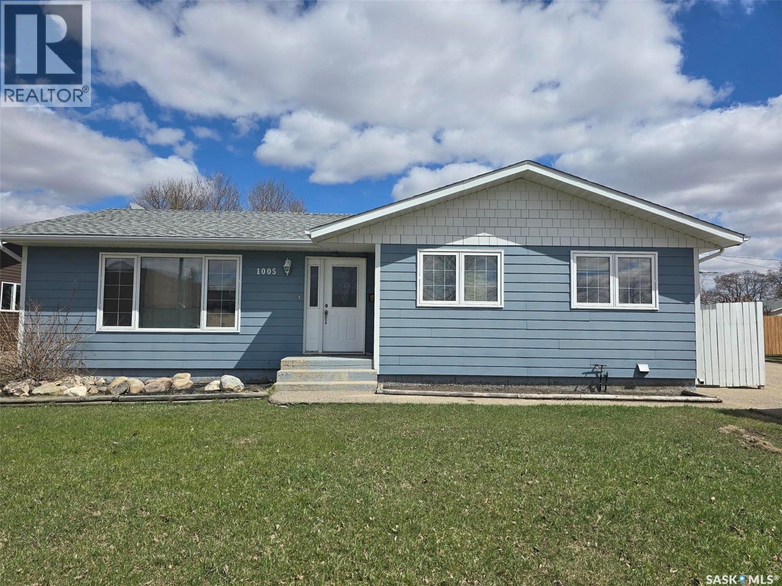 1005 Anderson Street, Grenfell, SK