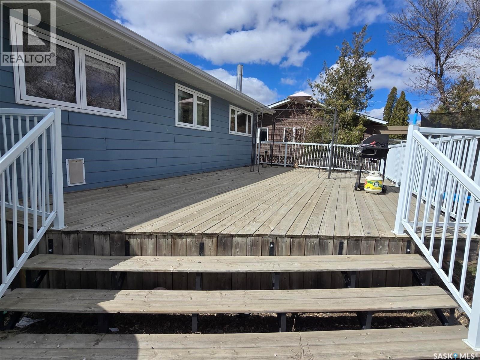 1005 Anderson Street, Grenfell, SK