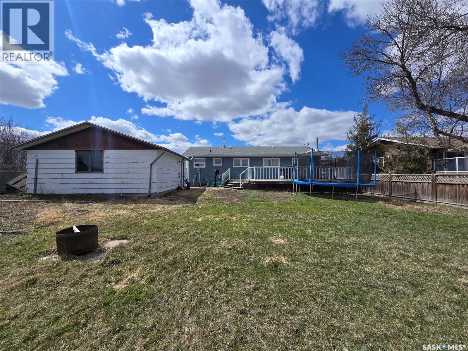 1005 Anderson Street, Grenfell, SK