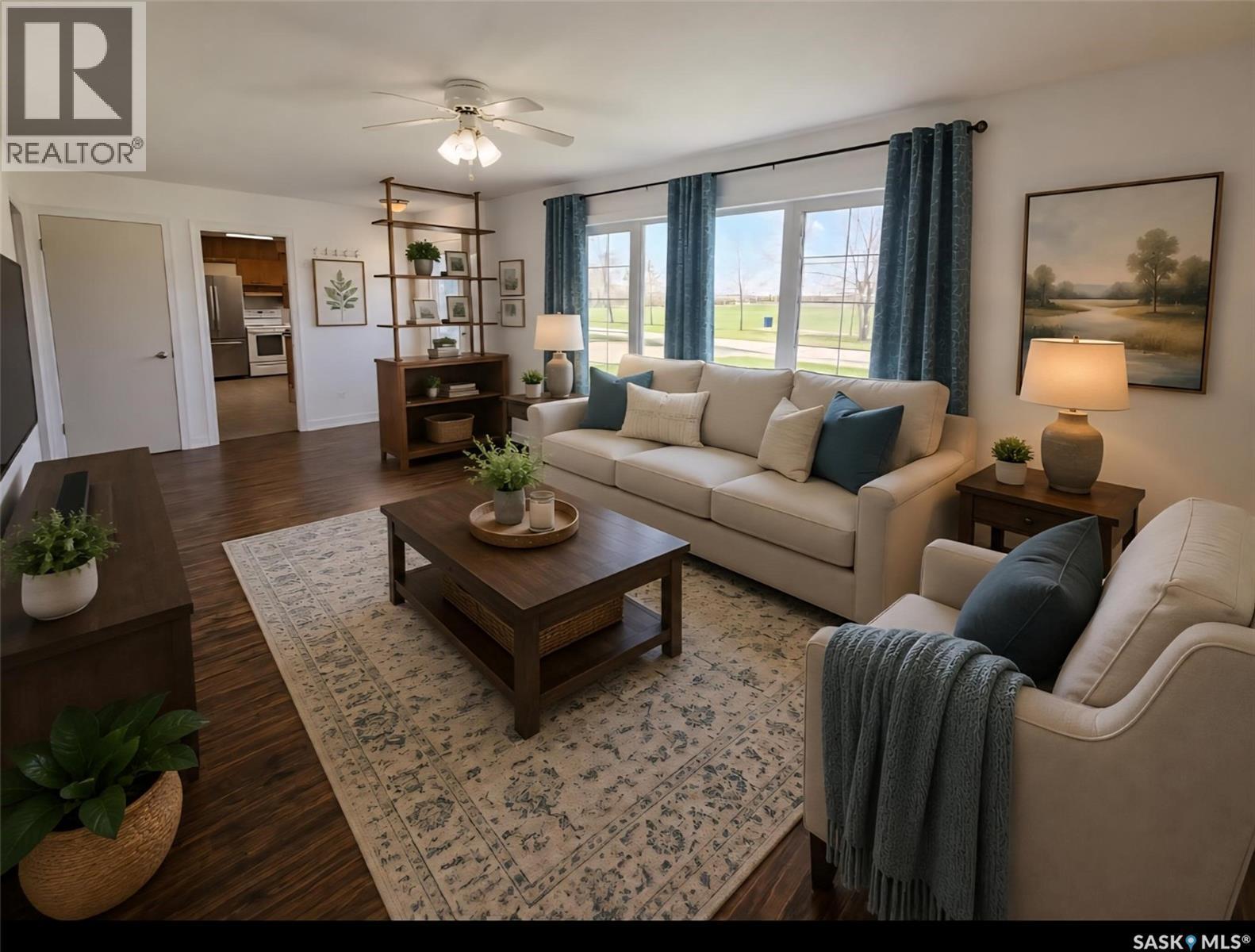 1005 Anderson Street, Grenfell, SK