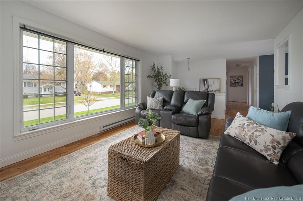 122 Burpee St, Fredericton, NB