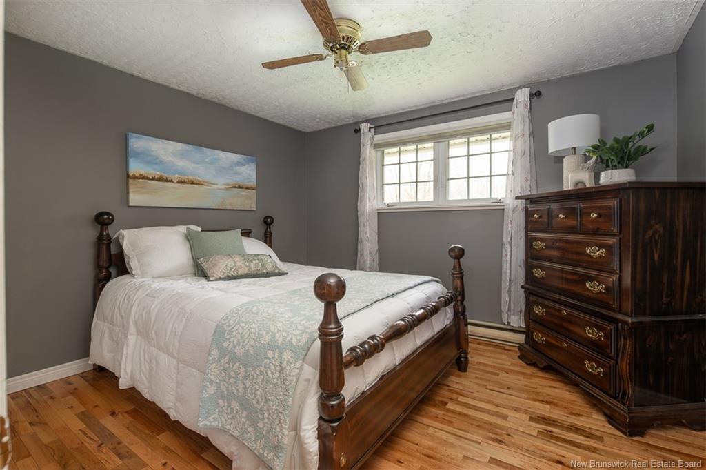 122 Burpee St, Fredericton, NB
