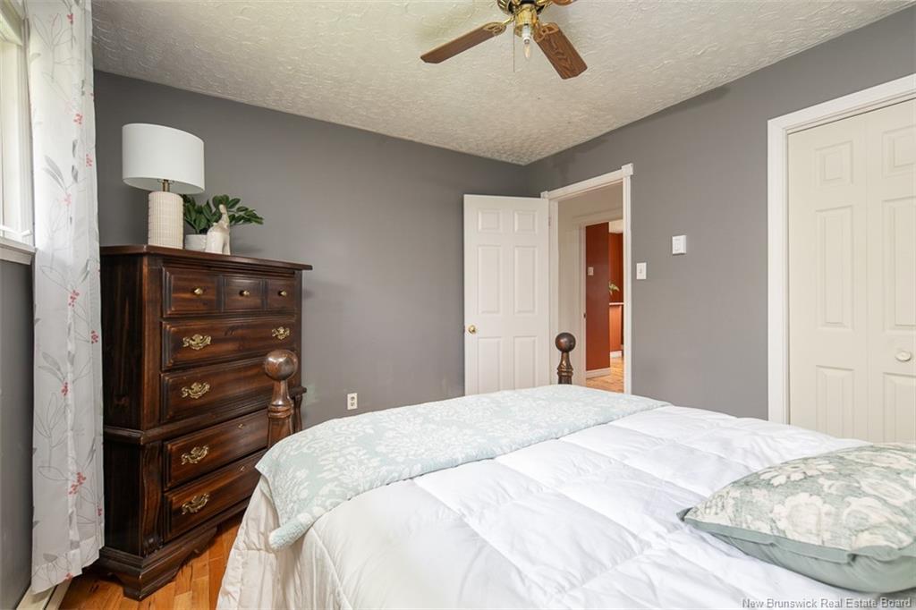 122 Burpee St, Fredericton, NB