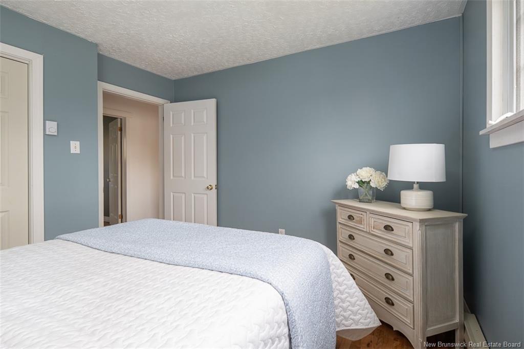 122 Burpee St, Fredericton, NB