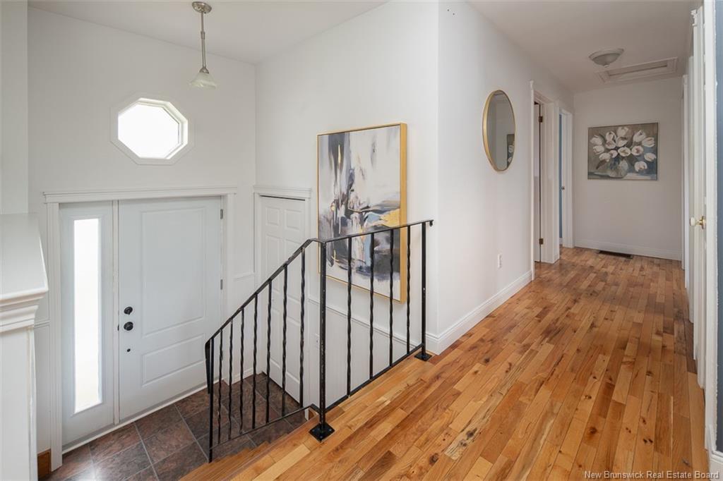 122 Burpee St, Fredericton, NB