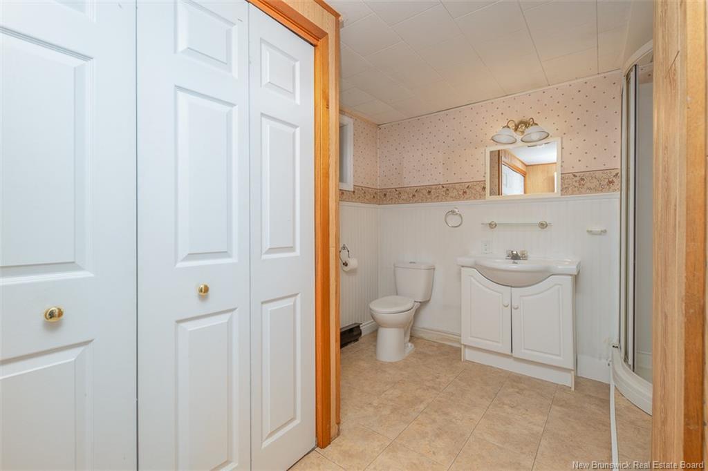 122 Burpee St, Fredericton, NB