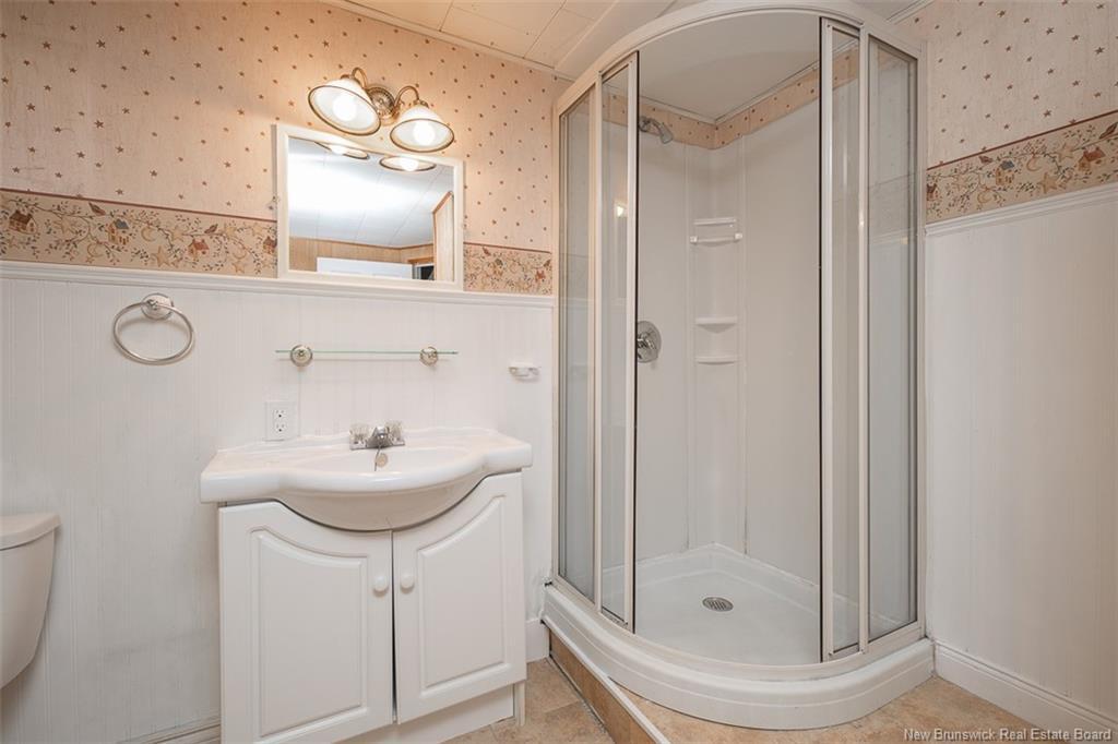 122 Burpee St, Fredericton, NB