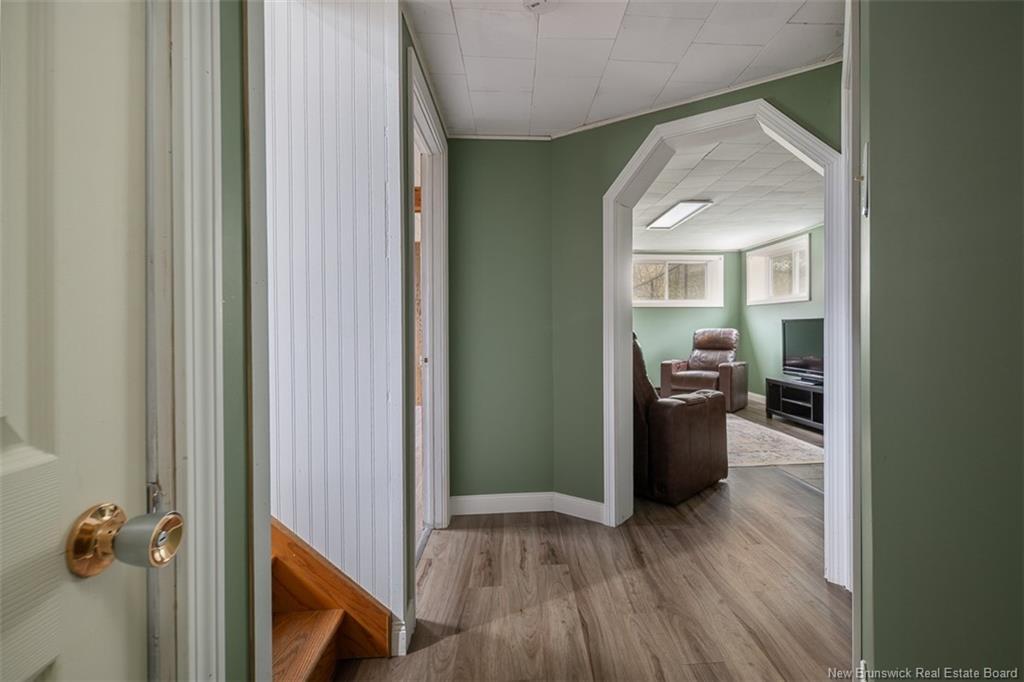 122 Burpee St, Fredericton, NB
