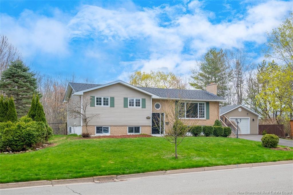 122 Burpee St, Fredericton, NB