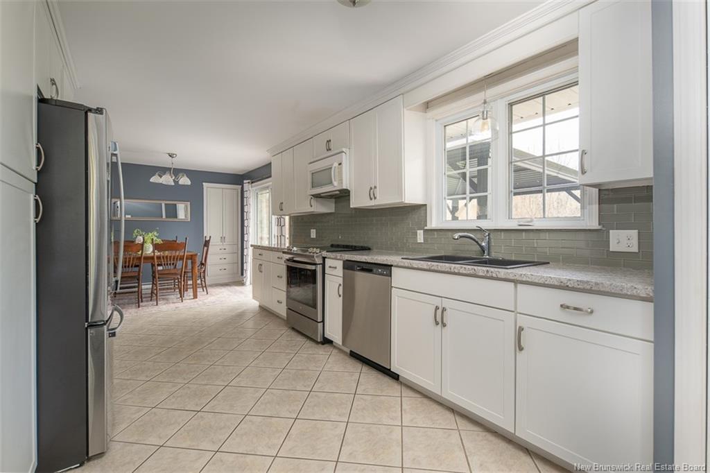 122 Burpee St, Fredericton, NB