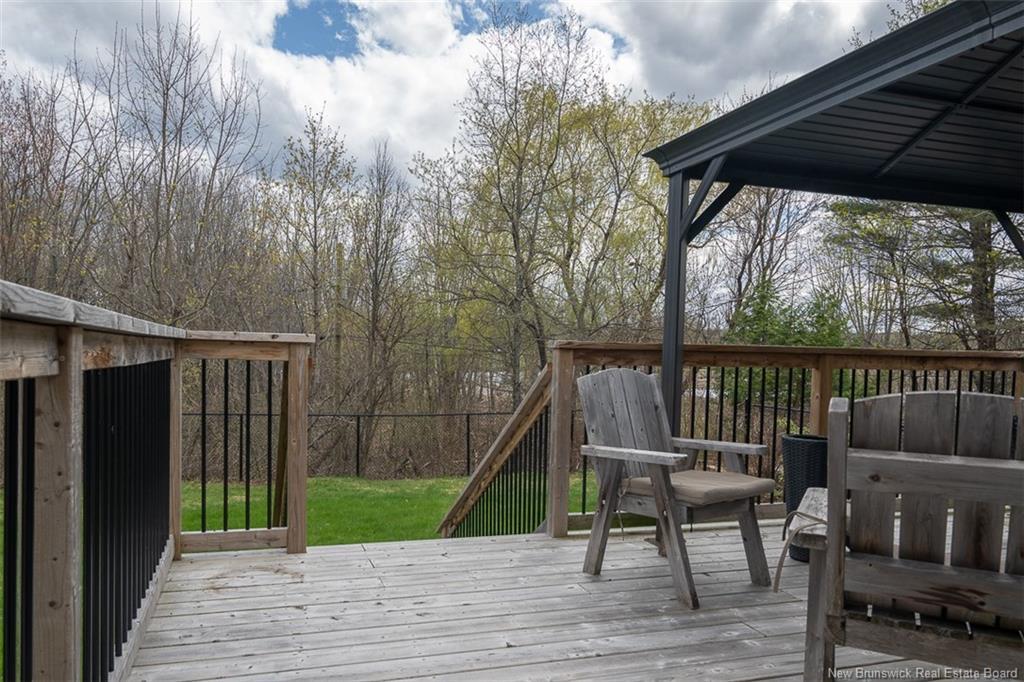 122 Burpee St, Fredericton, NB